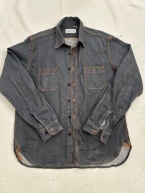 Gustin 172 men’s work shirt USA